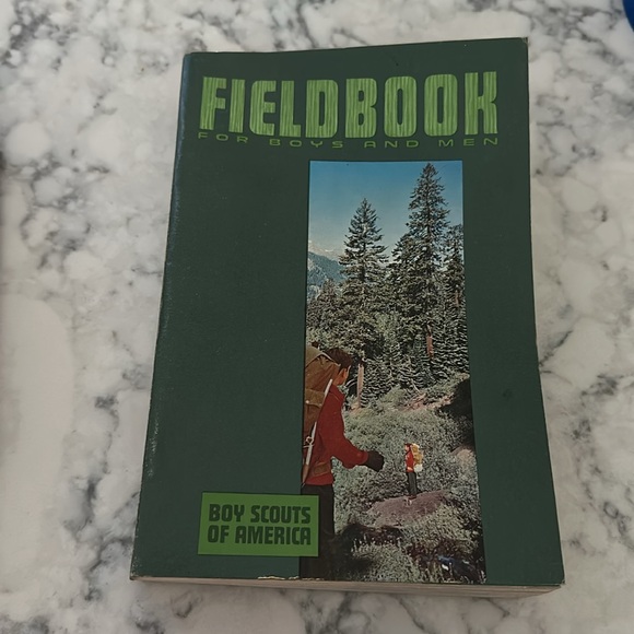 Boy Scout Collectables and Wearables - Picture 4 of 9